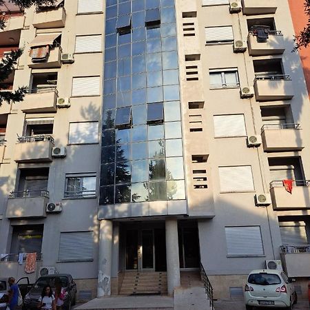 Apartman Pavle Budva Eksteriør bilde