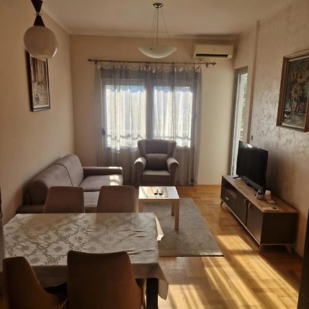 Apartman Pavle Budva Eksteriør bilde
